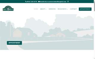 National Pest Experts of Farmingdale website