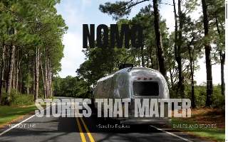 NOMO Films website