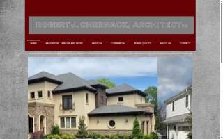 Robert J. Chernack, Architect P.C. of Huntington Station website