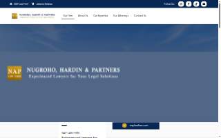 Lorenzo Napolitano website