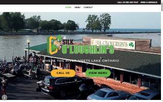 Silk O'Loughlins website