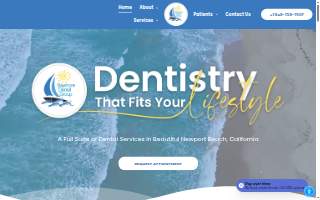 Bayshore Home Healthcare of Islip website