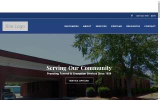 Ideal Home Care Services of Islip website