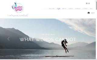 Operation Dance of Islip website