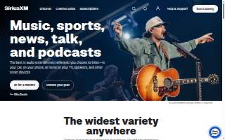 Sir Round Sound Entertainment of West Islip website