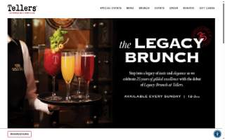 Tellers Next Door of Central Islip website