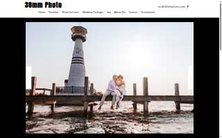 38mm Photo website