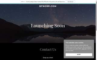 Bayview Financial Group website