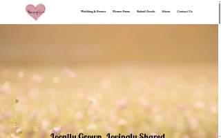 Because Of Love website