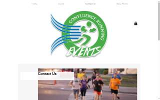 Confluence Running | Johnson City website