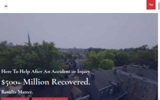Basch Keegan & Spada LLP website