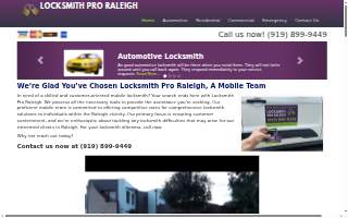 Local Studio Interiors website