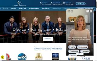 Clark Peshkin of Lackawanna website