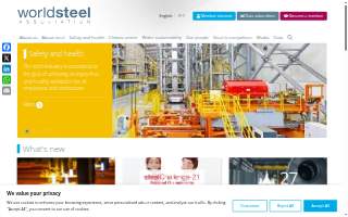 Steel City Auto Sales & Service website