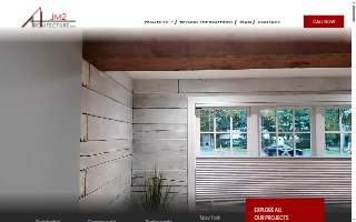 JM2 Architecture, DPC of Lake Grove website