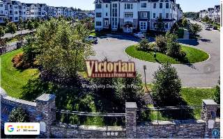 Victorian Fence Company of Lake Grove website