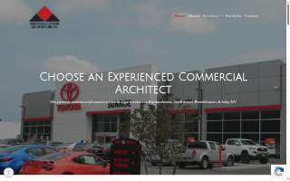 German & Clemens Architecture, PC of Lake Ronkonkoma website
