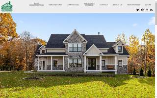 Sumrick Builders of Lake Ronkonkoma website
