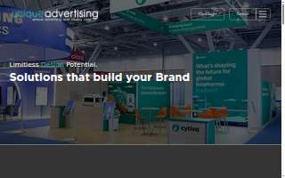 Unique Advertising and Display Corporation of Lake Ronkonkoma website