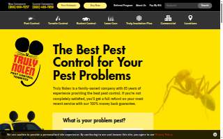Tropical Smoothie Cafe of Levittown website