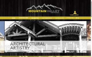 Giannini Landscaping website