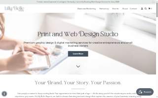 Lindenhurst Village Dental website