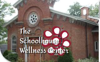 School House Wellness Center website