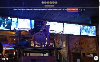 Craftu Kitchen & Tap House website