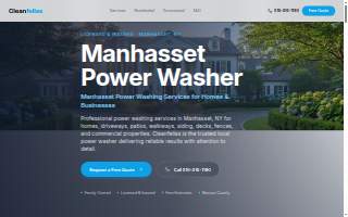Cleanfellas website