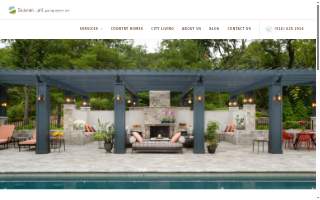 Sussan Lari Architect | Long Island Architecture Firm of Manhasset website