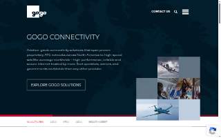 GoGo Foot Spa of Massapequa website