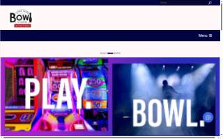 Ultra Lanes Massapequa website