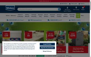 Kitchens & Bath Installation And Services Corp website