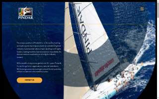 Pindar Vineyards website