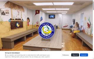 Suffolk Pediatric Dentistry and Orthodontics of East Patchogue website