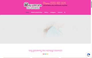 Long Island Tutoring Service of Merrick website
