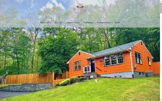 Tuxedo Pet Lodge website