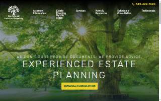 Rockland estate planning website