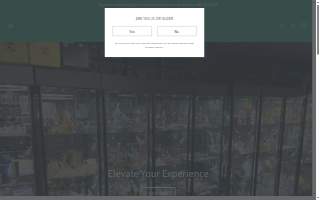 Village Sensations of Nanuet website