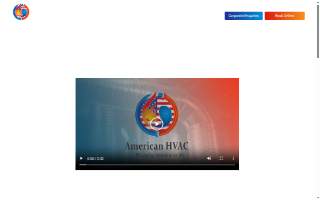 American HVAC Corp - Top HVAC Contractor NYC website