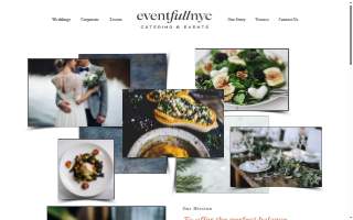 Eventfullnyc website