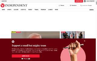 Independent Home Care, Inc. website
