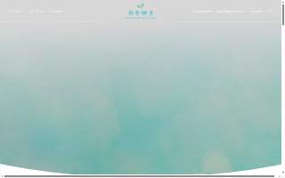 Niagara's Elite Wellness & Spa website