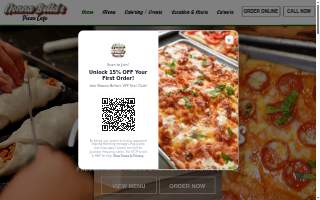 Nonna Bella's website