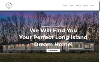 Jeff Canas Realtor and Property Manager of North Bay Shore website