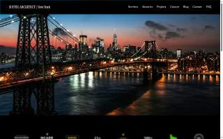 suffolk auto driving school of North Bay Shore website