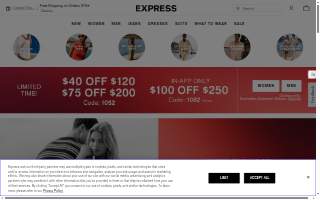 Express Employment Professionals of North Massapequa website
