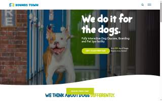 Hounds Town USA Farmingdale of North Massapequa website