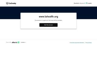 That Broadway Smile website