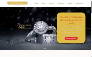 Hyde Park Jeweler of North New Hyde Park website